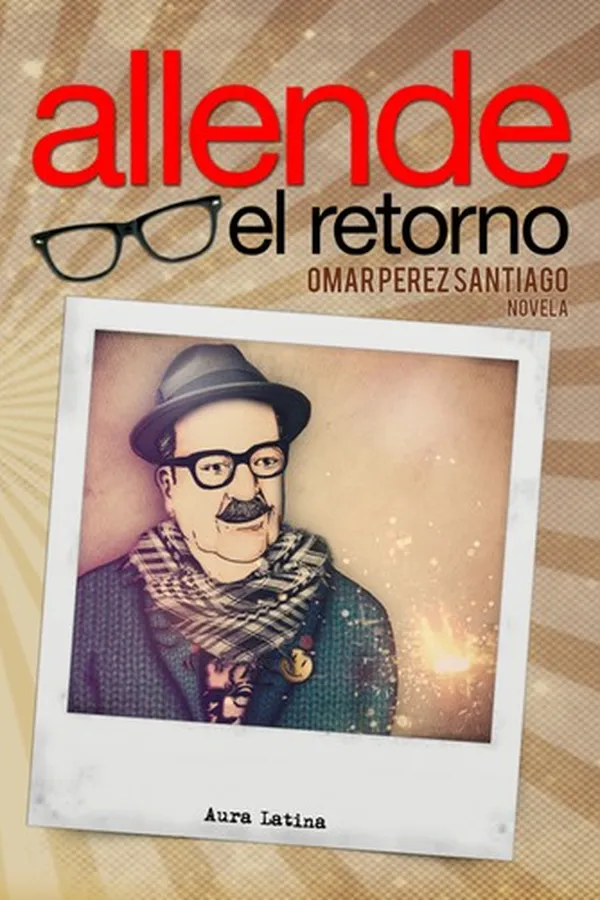 Capa de Allende, el retorno