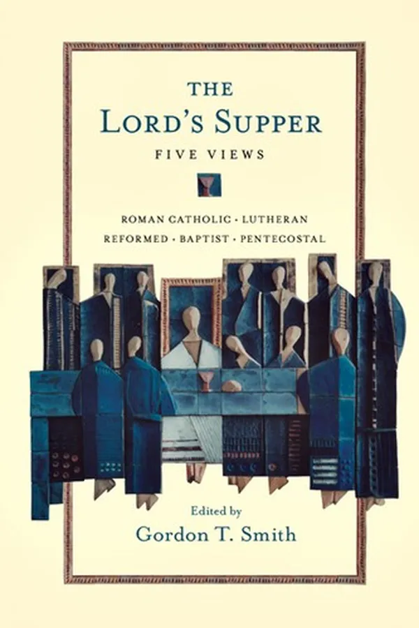 Cover of The Lord's Supper