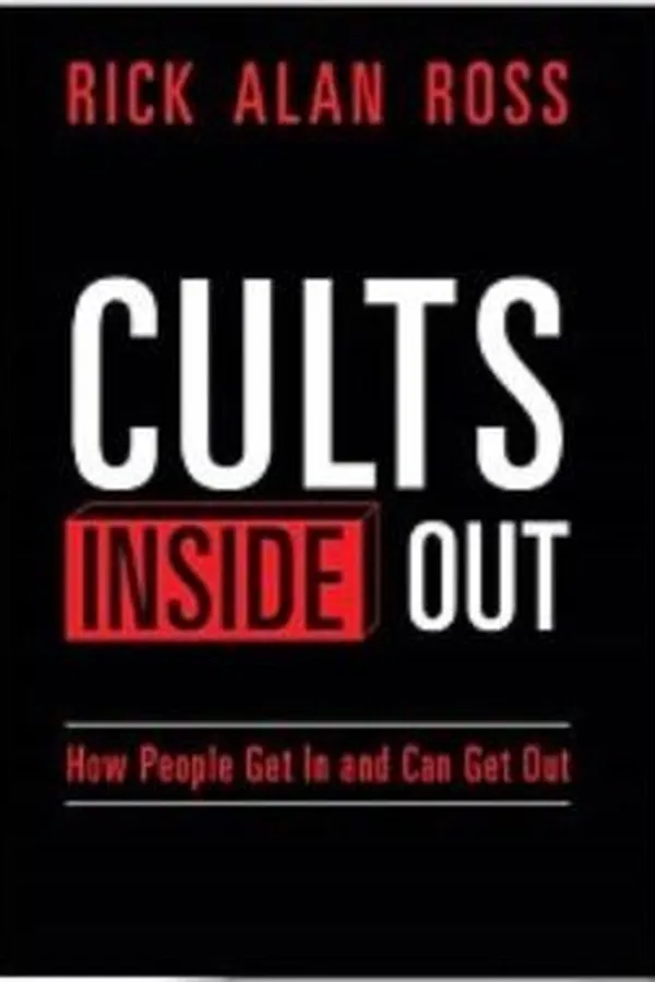 Capa de Cults Inside Out