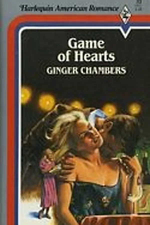 Capa de Game Of Hearts