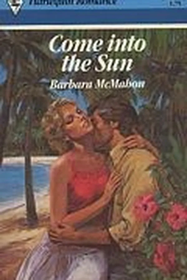 Capa de Come into the Sun
