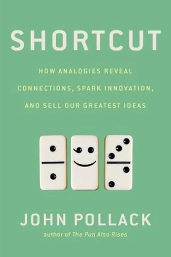 Cover of Shortcut