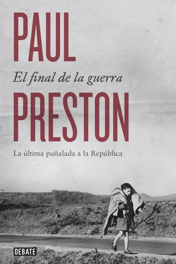 Cover of The War without End