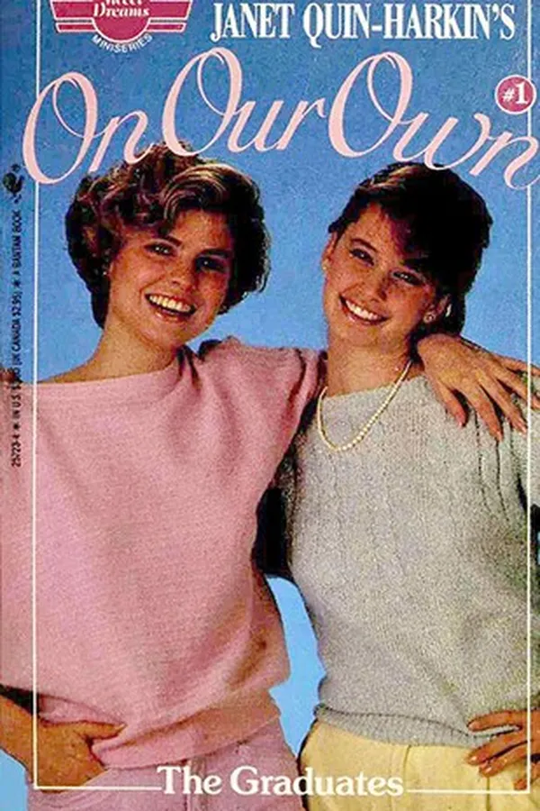 Capa de The Graduates (Sweet Dreams On Our Own Series, #1)