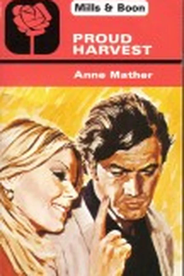 Capa de Proud Harvest