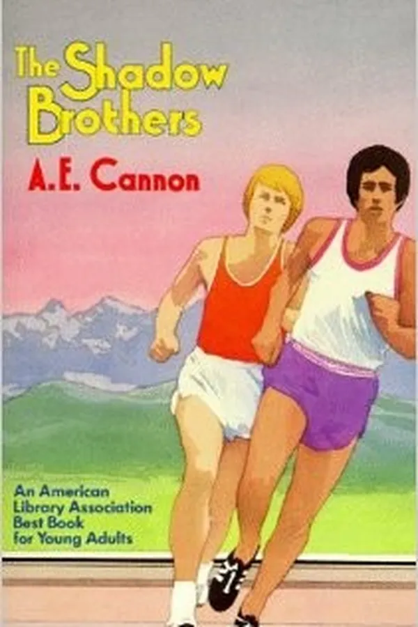 Capa de The Shadow Brothers