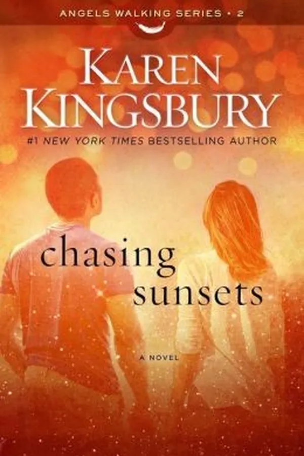 Capa de Chasing Sunsets