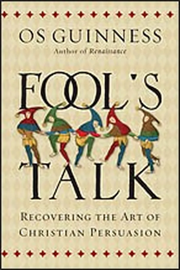 Cover of Fool's talk