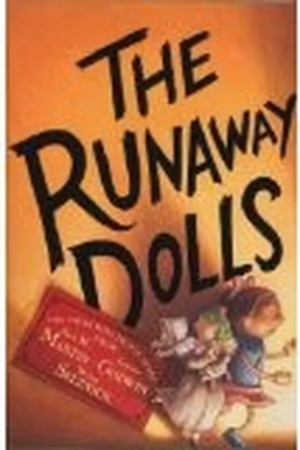 Capa de The Runaway Dolls