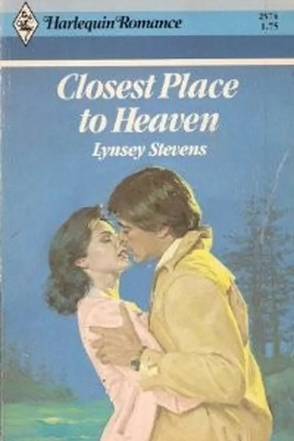 Capa de Closest Place to Heaven