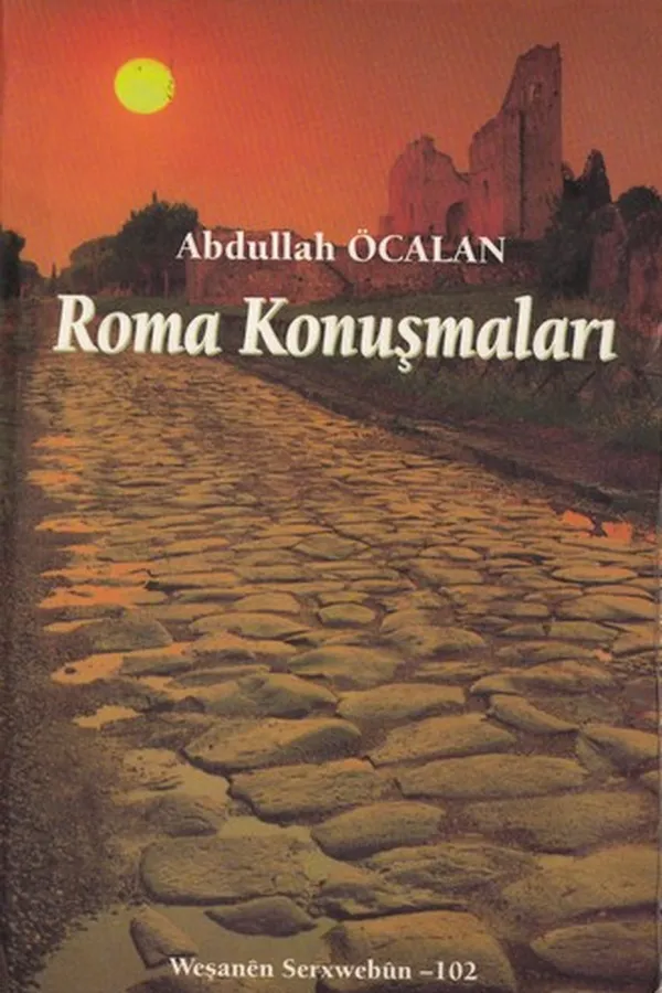 Capa de Roma Konuşmaları