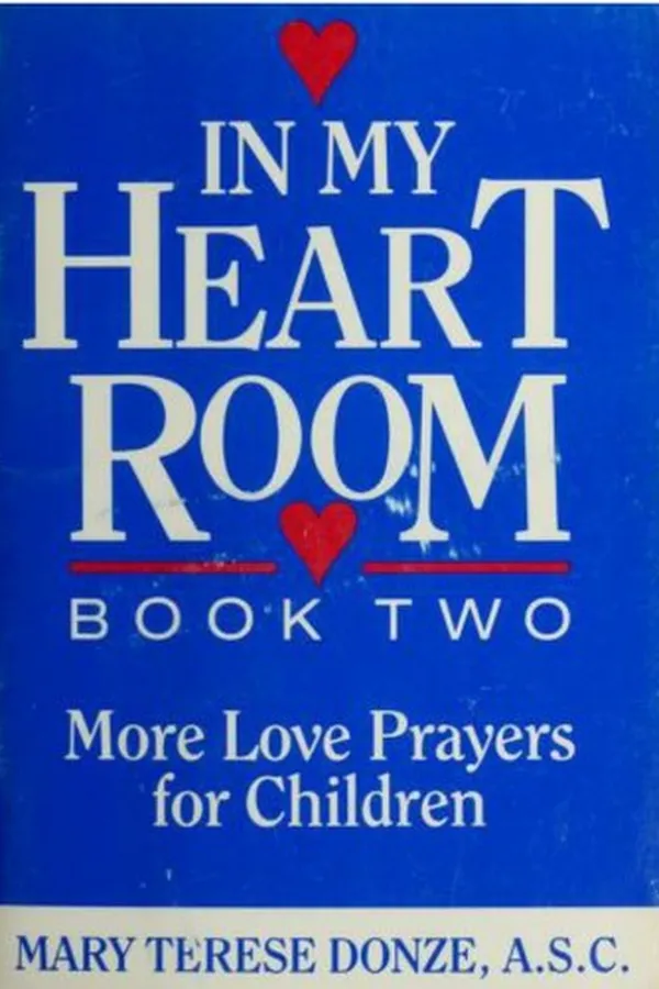 Capa de In my heart room Book Two