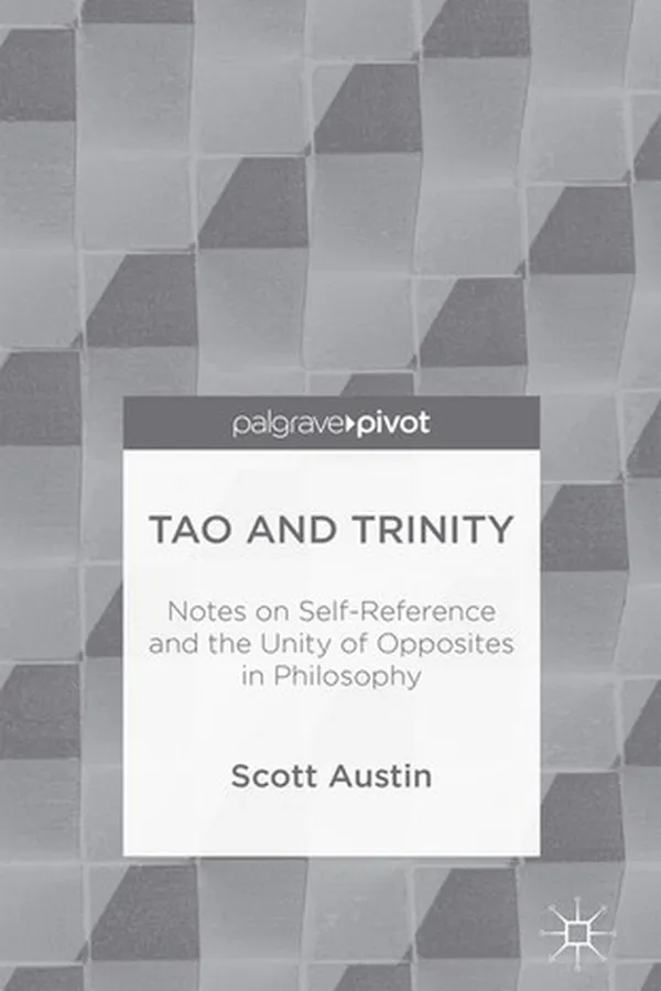 Capa de Tao and Trinity