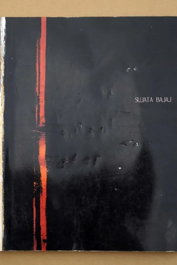 Capa de Sujata Bajaj, recent works