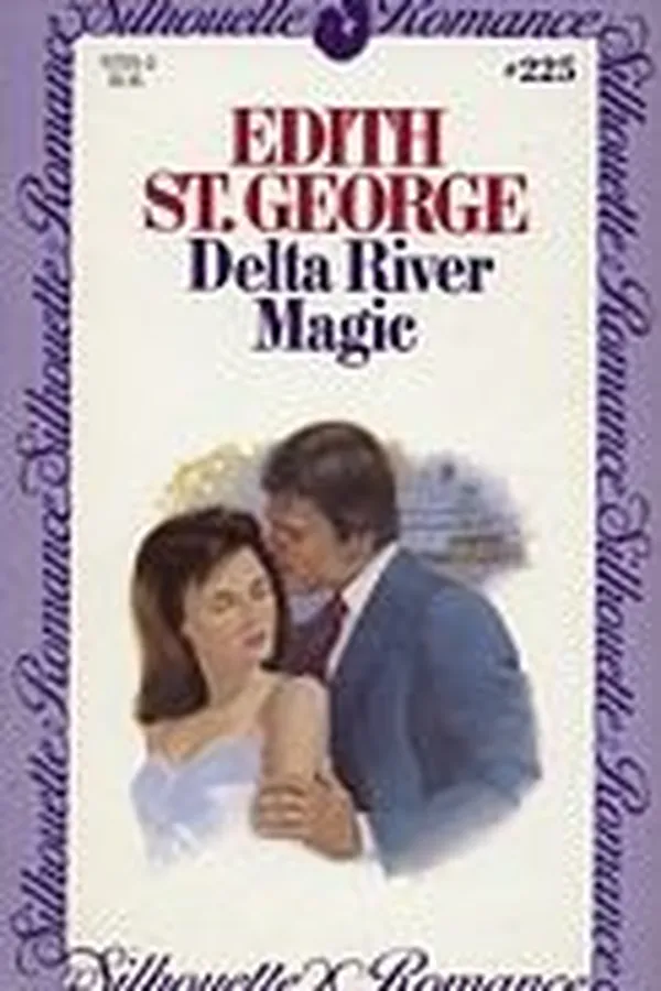 Capa de Delta river magic