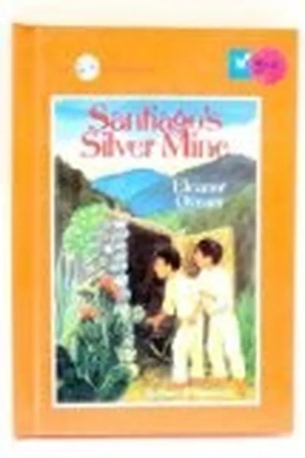 Capa de Santiago's Silver Mine