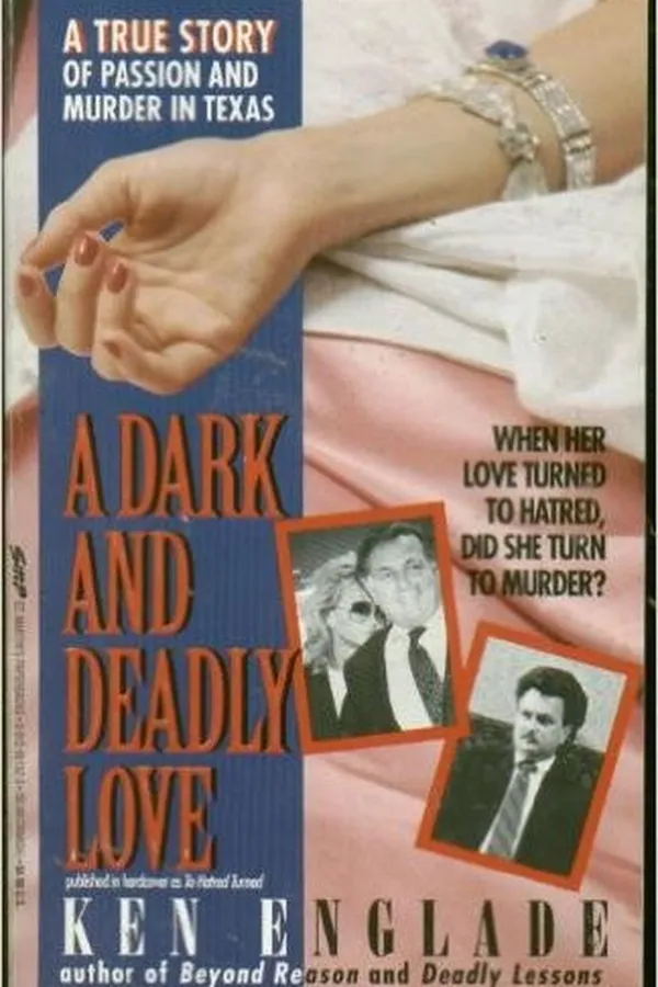 Capa de A Dark and Deadly Love