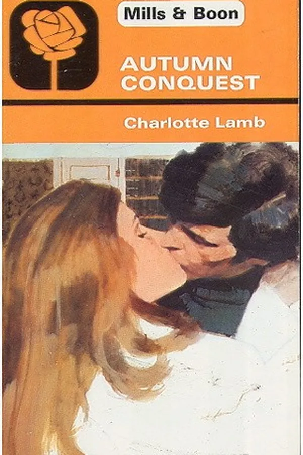 Capa de Autumn Conquest