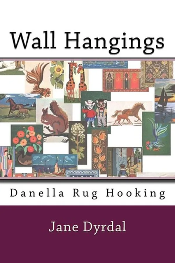 Capa de Wall Hangings