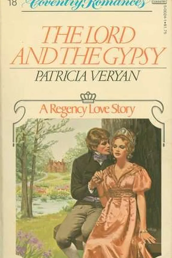 Capa de The Lord and the Gypsy
