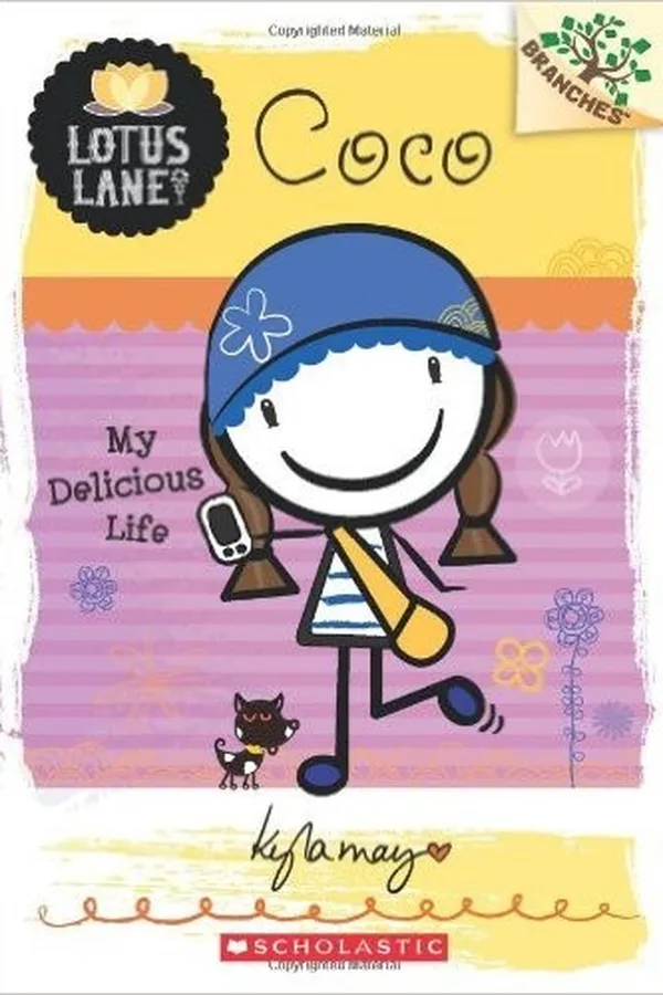 Capa de Coco