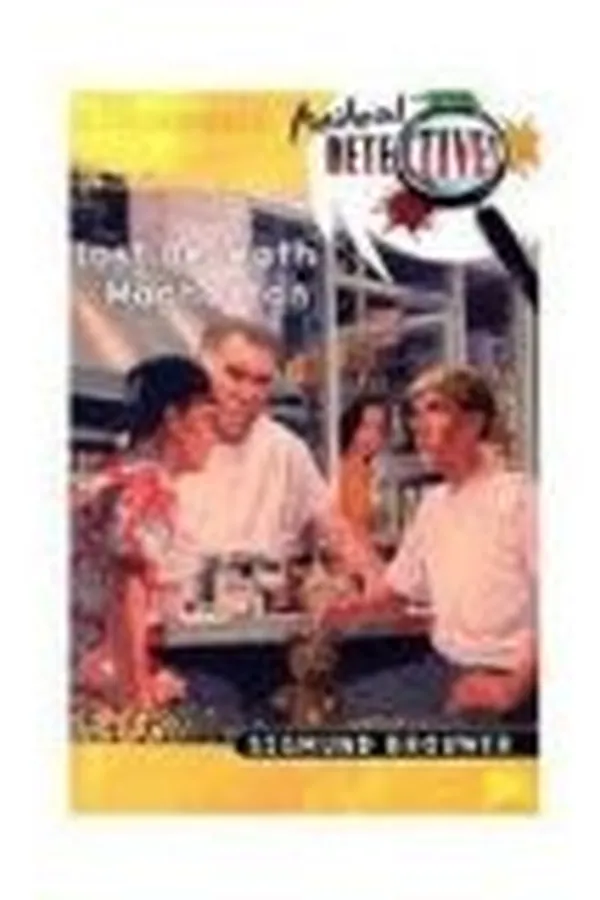 Capa de Lost Beneath Manhattan