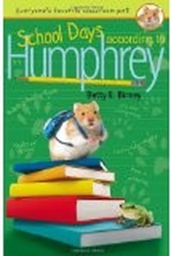 Capa de School days according to Humphrey