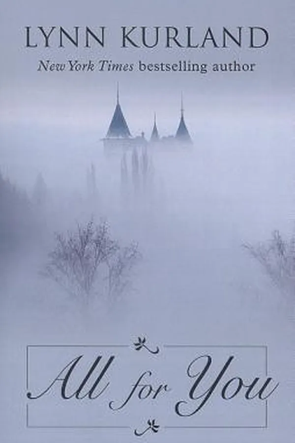 Capa de All for You