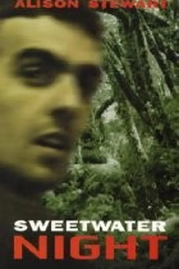Capa de Sweetwater Night
