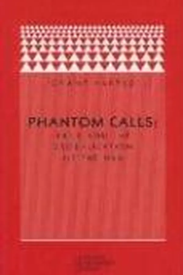 Capa de Phantom Calls