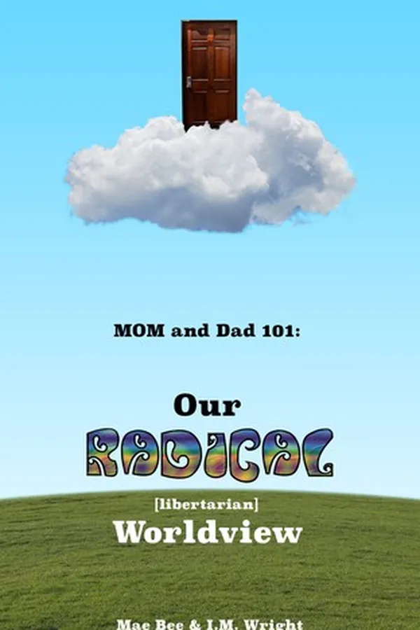 Capa de Mom and Dad 101