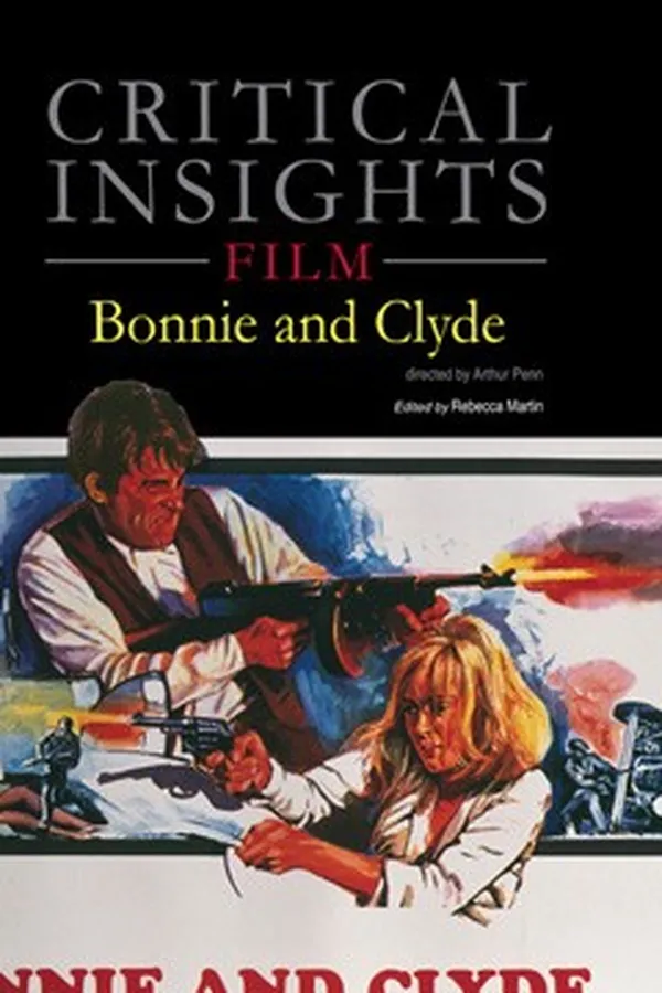 Capa de Critical Insights Film