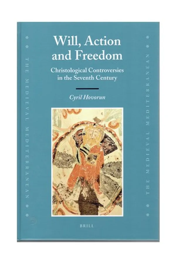 Capa de Will, action, and freedom