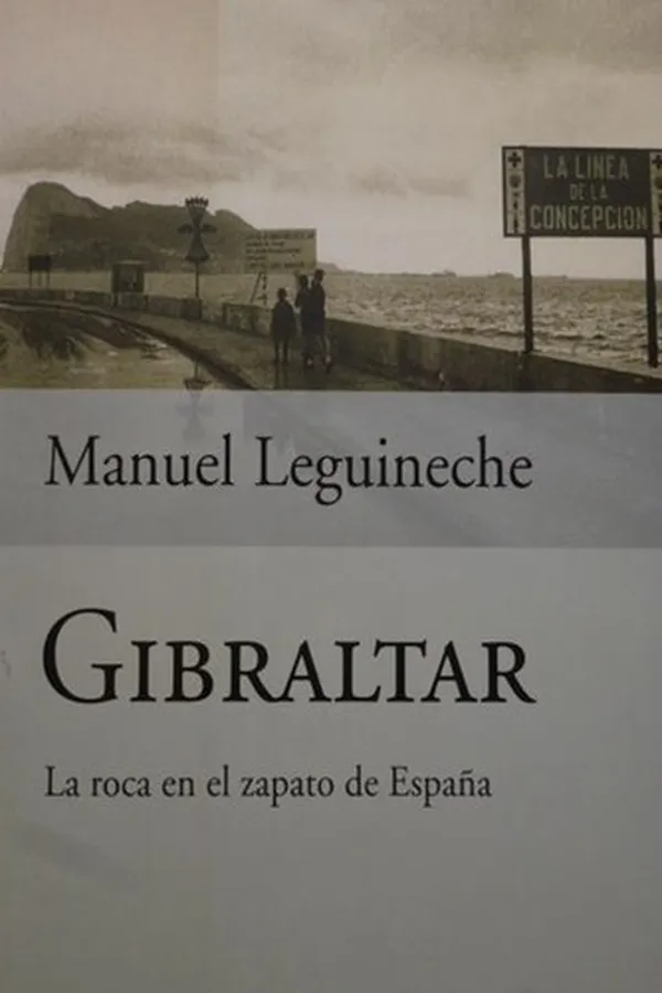 Capa de Gibraltar