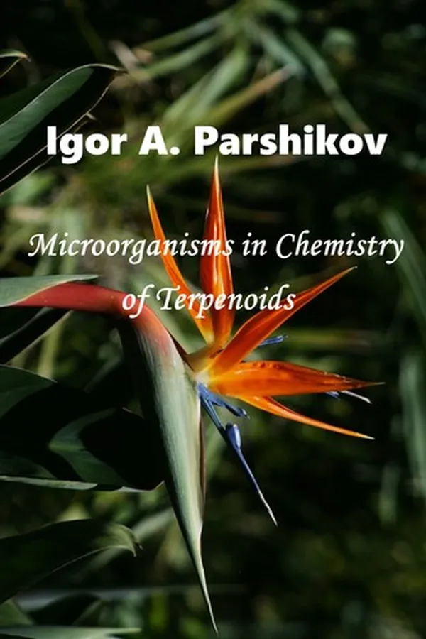 Capa de Microorganisms in Chemistry of Terpenoids