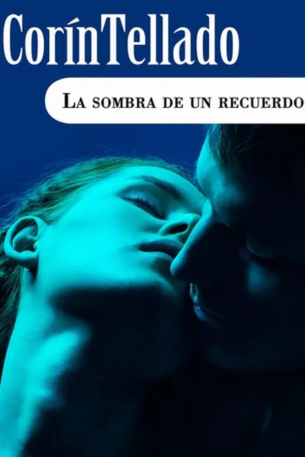 Capa de La sombra de un recuerdo