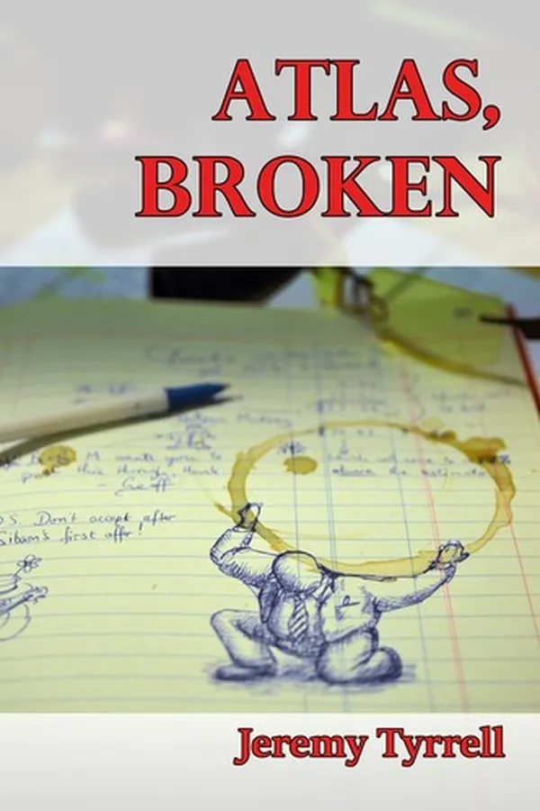 Capa de Atlas, Broken