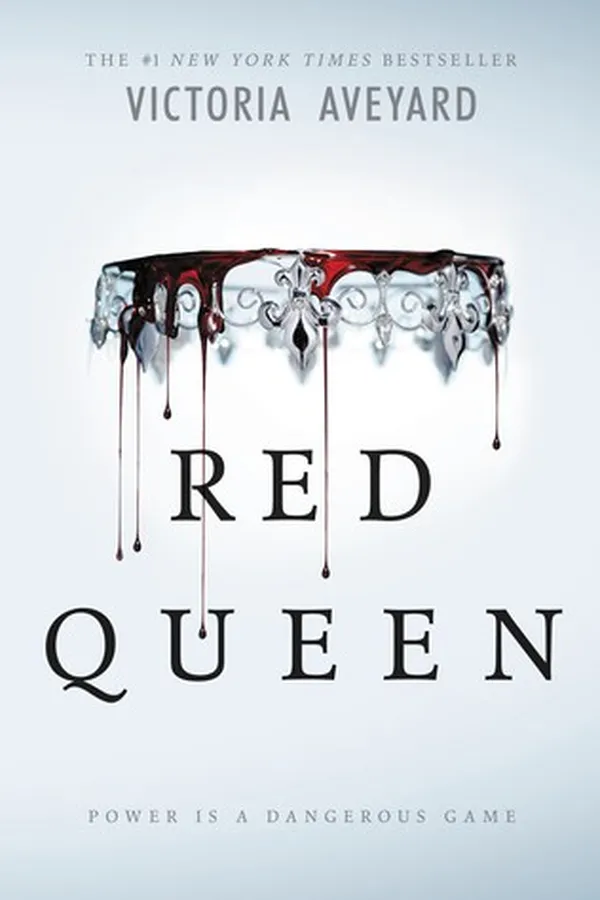 Capa de Red Queen