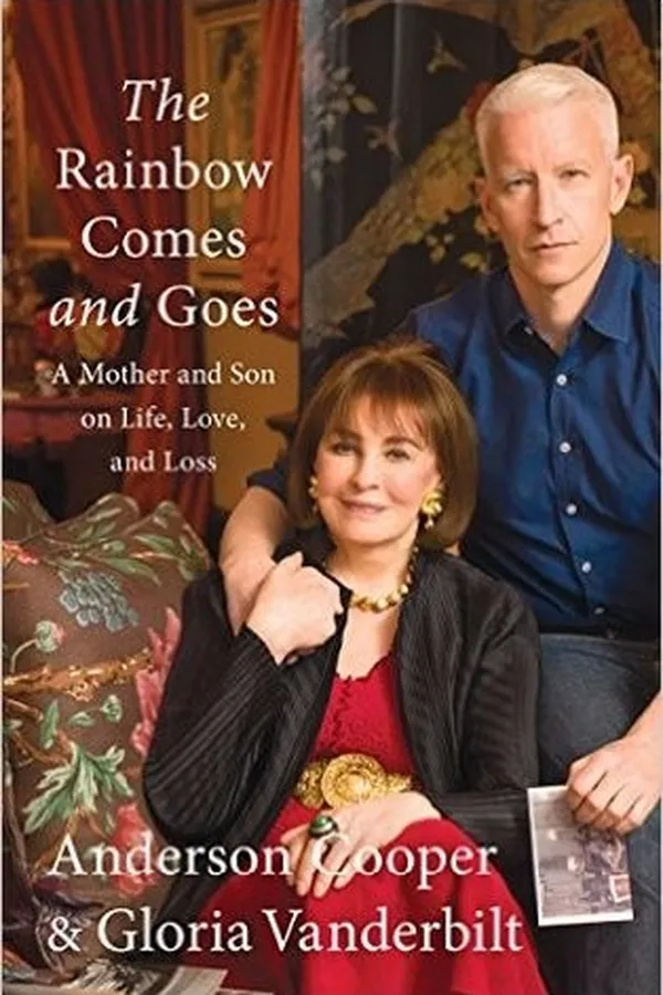 Capa de The Rainbow Comes and Goes
