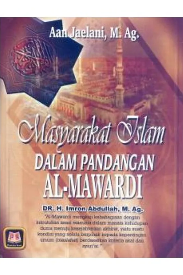 Capa de Masyarakat Islam dalam Pandangan Al-Mawardi