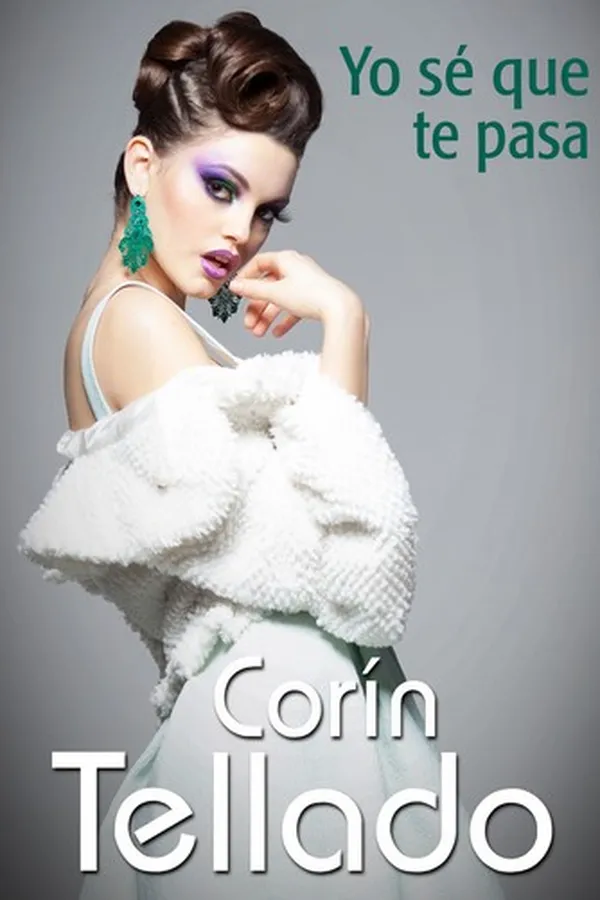 Capa de Yo sé que te pasa