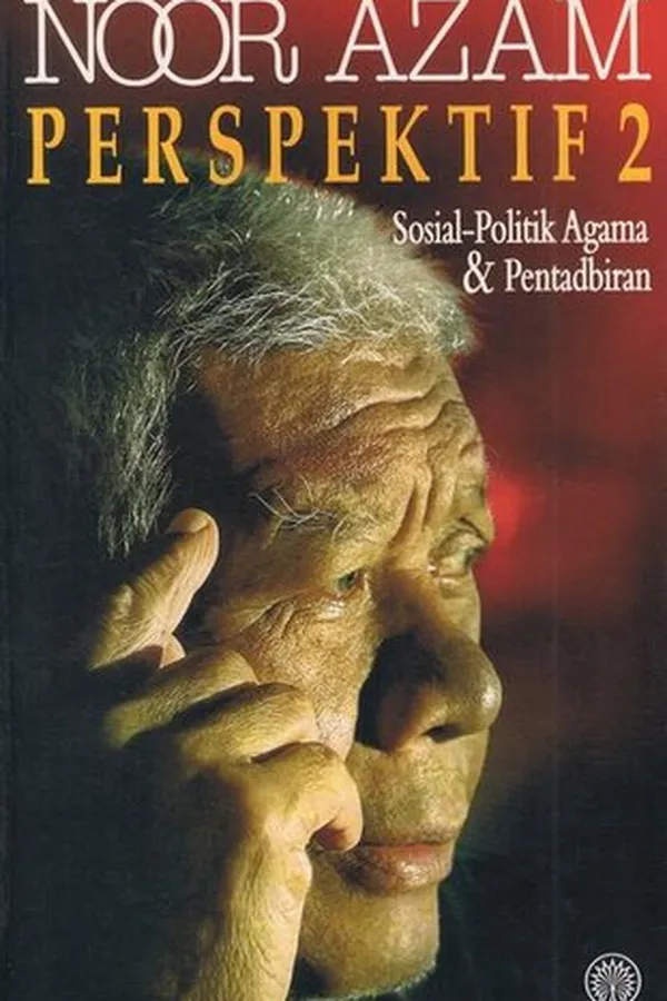 Cover of Perspektif 2