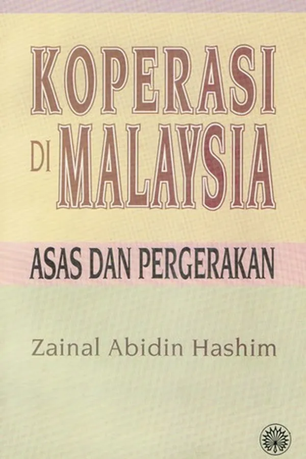 Capa de Koperasi di Malaysia