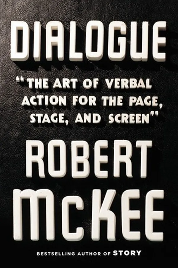 Cover of Dialogue