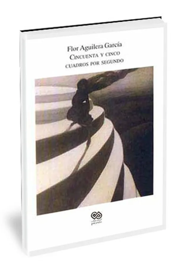 Capa de Cincuenta y cinco cuadros por segundo