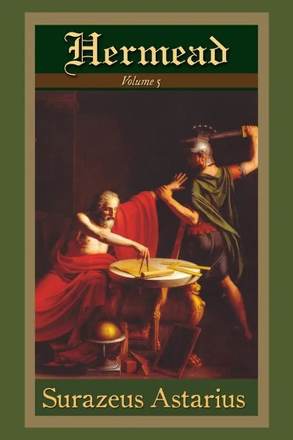 Cover of Hermead Volume 5