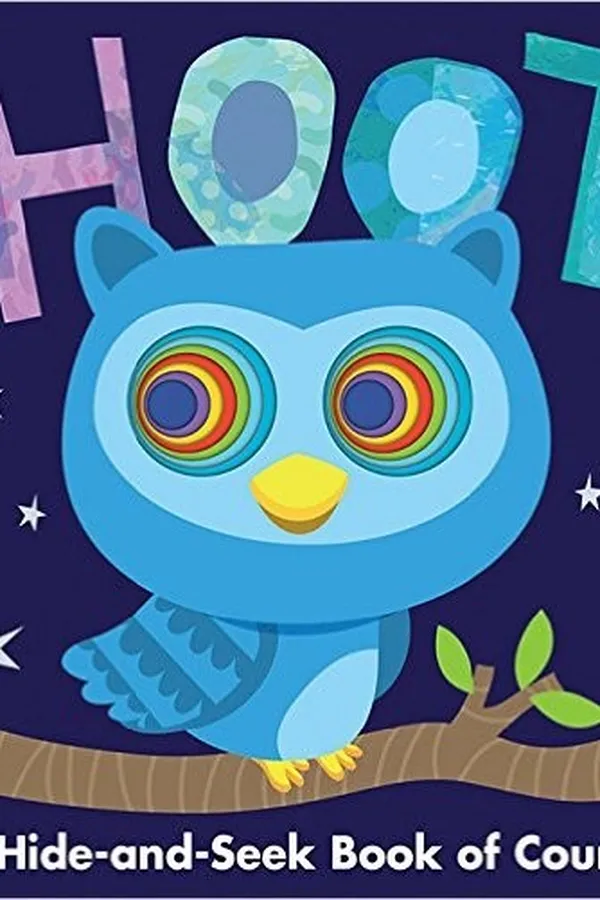 Capa de Hoot