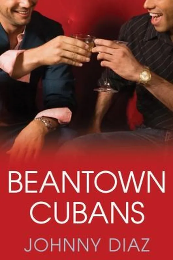 Capa de Beantown Cubans