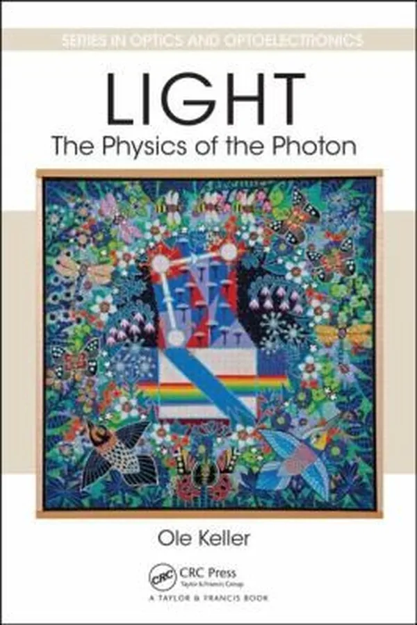 Capa de Light The Physics Of The Photon