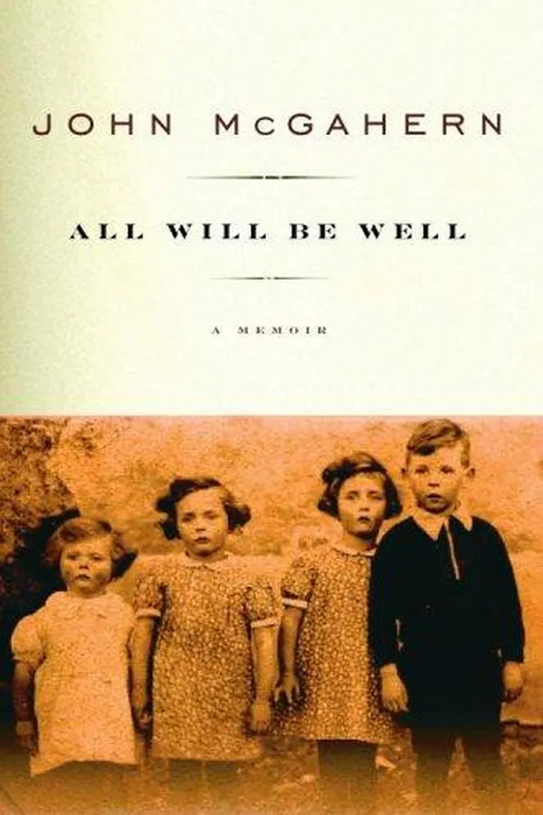 Capa de Memoir